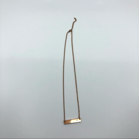 5 Necklaces - mixed - Picture 6 of 6